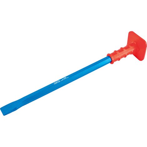 JUCO 5906372855215 cincel para trabajar metales Cortafrío