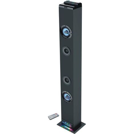 Altavoces PC Inovalley HP58 BTH (1/5)