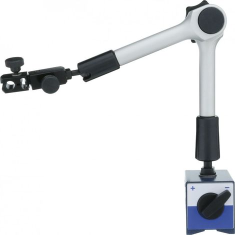 Soporte de medida magnético 345mm (1/2)
