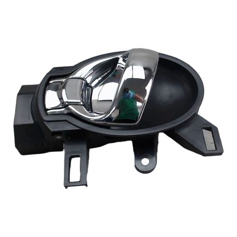 [PRODUIT D'OCCASION] Poignee Interieure Porte Arrieree Gauche NISSAN Micra ♻️ Ref Oe. 806711hb4b - Garantie à vie (1/2)
