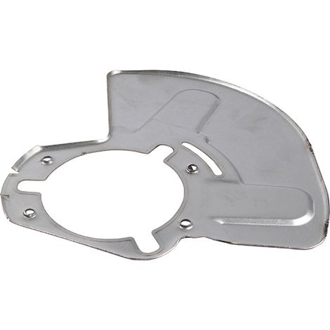 Déflecteur, disque de frein NK 233612 OPEL 0543000 0543001 (1/2)