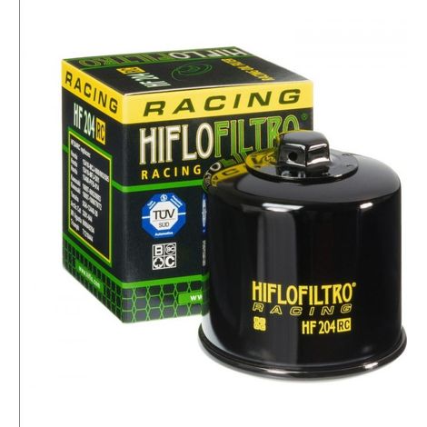 filtro de aceite hiflofiltro para honda 300 nss forza scooter