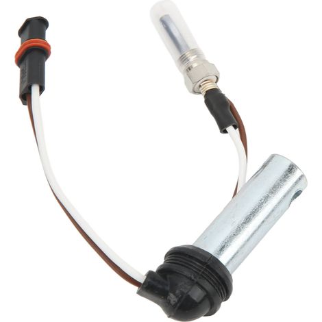 Kit de réparation bougie de préchauffage 12V étanche pour chauffage Eberspacher D2 D4 D4S, connecteur de glow plug, pièce auto compatible. (1/5)