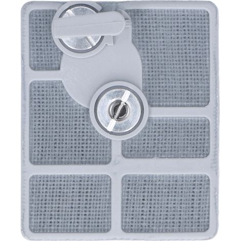 Luftfilter für STIHL Kettensäge 030 031 032 031 AV 032av 1113 120 1603 (1/5)