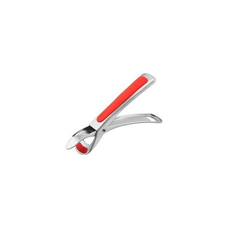 Pinzas para cuencos resistentes al calor y antideslizantes, pinzas para cuencos de cocina, pinzas para sartenes, pinzas para platos, herramienta de cocina antideslizante y resistente al calor, pinzas 