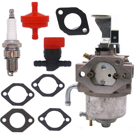 715668 715121 715443 Vergaser kompatibel mit Briggs & Stratton 185432 (1/5)