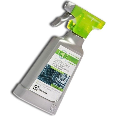 Ersatzteil - Reinigungsspray, Grillreiniger -  -