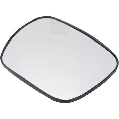 Beheizbares Außenspiegelglas rechts als Ersatz für Mazda 5 CX-7 CX-9 CC65691G1 (1/5)