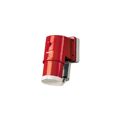 Mennekes Aufbaustecker 16A,5p,6h,400V,IP44 400