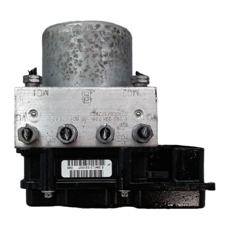 [PRODUIT D'OCCASION] Unite Hydraulique Abs PEUGEOT 308 I Phase 1 2007-2011 ♻️ Ref Oe. 4541lf - Garantie à vie (1/5)