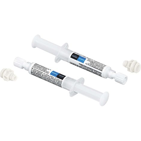 Grohe - Pegamento, 2 uds 41128000 (1/5)