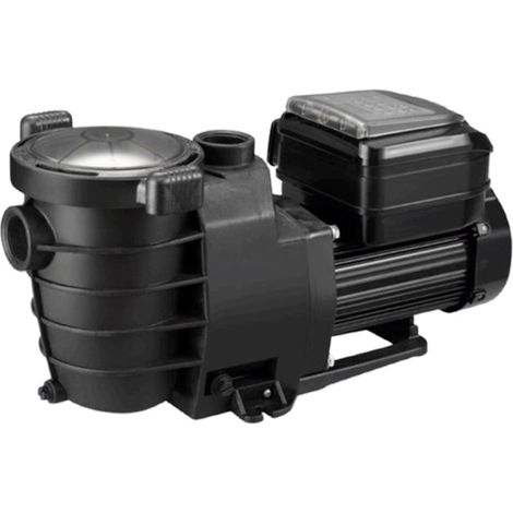 Bomba piscina velocidad variable QP Bravia VS 1,5 CV 12 m³/h 500536VS