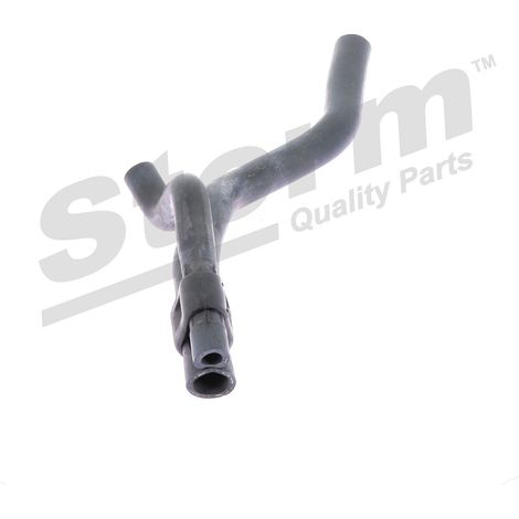 Durite de refroidissement de radiateur pour Renault 19 I 3/5 (1/4)