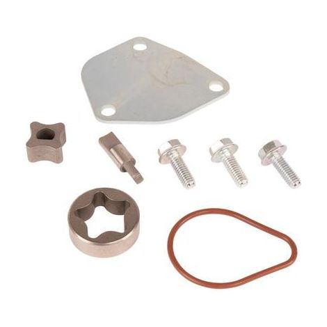 KIT POMPA OLIO 599349071 ORIGINALE HUSQVARNA
