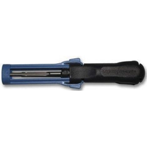 Herramienta extracción te connectivity hdp-20 diseño ergonómico duradero