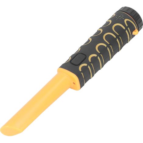 IP68 Wasserdichter Metalldetektor Pinpointer Unterwasser-Schatzfinder für den Außeneinsatz (1/5)