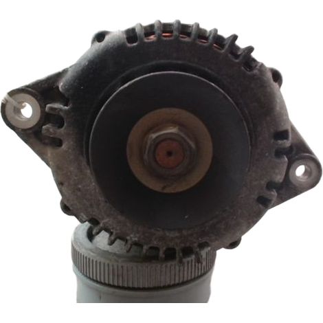 [PRODUIT D'OCCASION] Alternateur NISSAN Almera Tino Monosp. Phase 1 2000-2003 ♻️ Ref Oe. 23100bn00a - Garantie à vie (1/4)