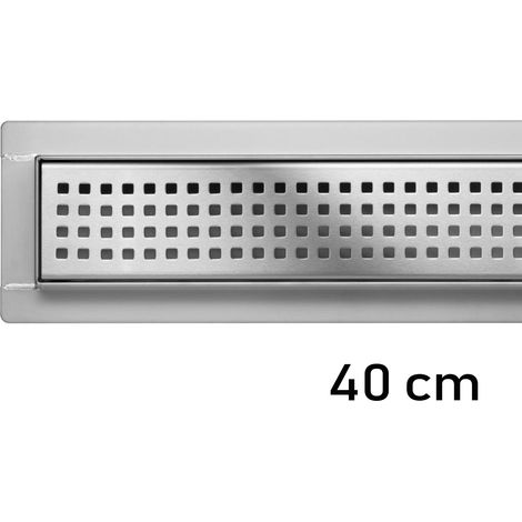 ODPŁYW LINIOWY TOCANTINS 40 CM (1/5)