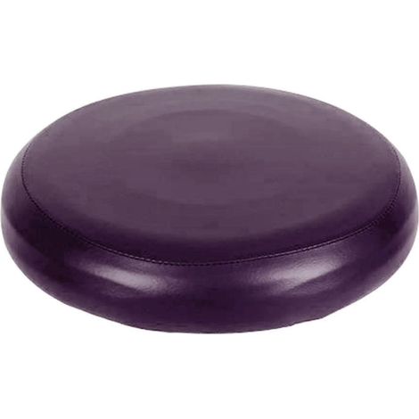 Housses de tabouret de bar imperméables, rondes et élastiques, également adaptées aux fournitures de salon de beauté.-purple (1/5)