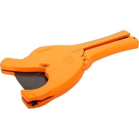Bahco Kunststoffrohrschneider, 63 mm