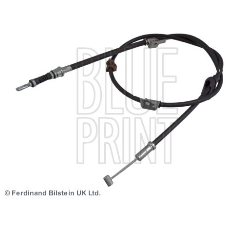 Tirette à câble, frein de stationnement Blue Print ADH246141 HONDA 47560-SAA-J52