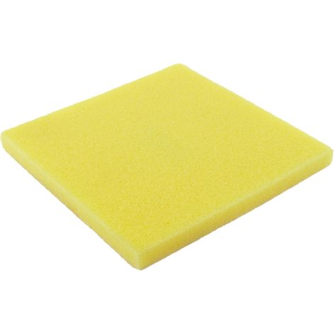 Prefiltro de aire adaptable Echo para nuestro 4100501. Reemplaza origen: A226-002040.