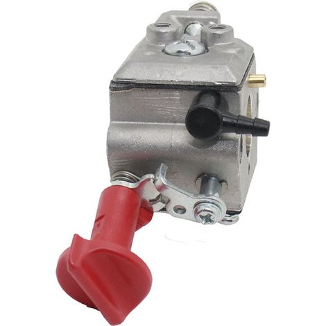 LAN TONCHEAN pour scie à chaîne Echo CS-271 CS-271T Walbro WT-1072 carburateur A021004140