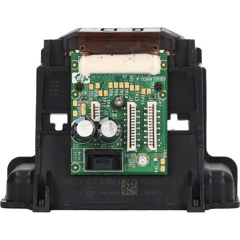 Farbdruckkopf für HP 688, 5510, 4610, 4615, 688A, 4625, 3525, 6525