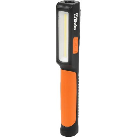 LAMPADA DI ISPEZIONE A LED SENZA FILI - BE 1838PN