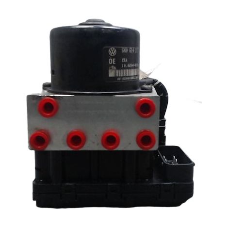 [PRODUIT D'OCCASION] Unite Hydraulique Abs SEAT Cordoba 99-2002 ♻️ Ref Oe. 6x0698217 - Garantie à vie (1/3)
