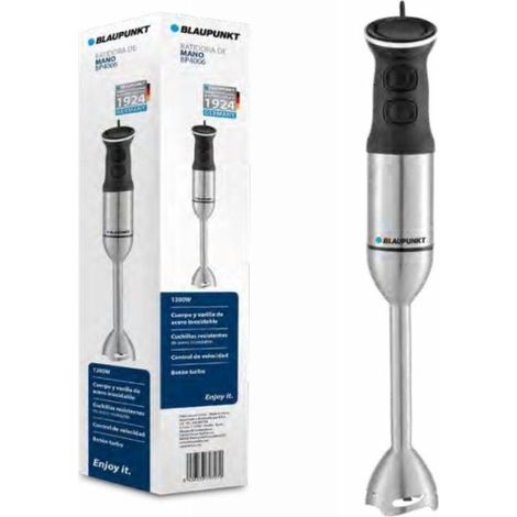 Handmixer blaupunkt bp4006/ 1200w