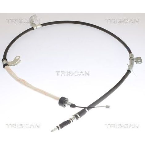 Tirette à câble, frein de stationnement TRISCAN 8140 431099 HYUNDAI 59760-D7000