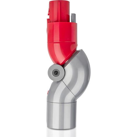 Adaptador inferior compatible con Dyson V7 V8 V10 V11 Adaptador de liberación rápida Adaptador inferior 967762-01 Adaptador superior Herramienta de limpieza doméstica (1/5)