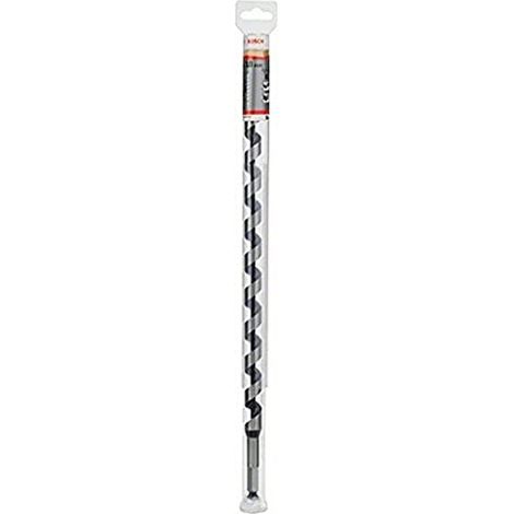 2608597645 - Punta per travi in legno, esagonale 18 x 385 x 450 mm, d 11,1 mm