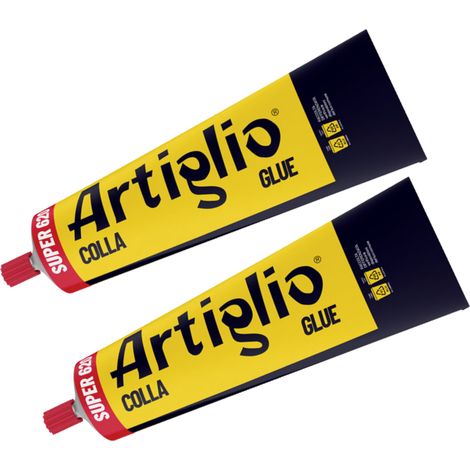 Adesivo neoprenico artiglio super 620 per incollaggio multisuperficie pezzi 2
