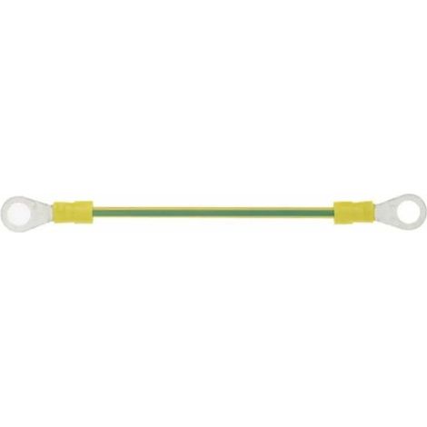 Lapp 4571125 Banda de puesta a tierra 25 mm² M8