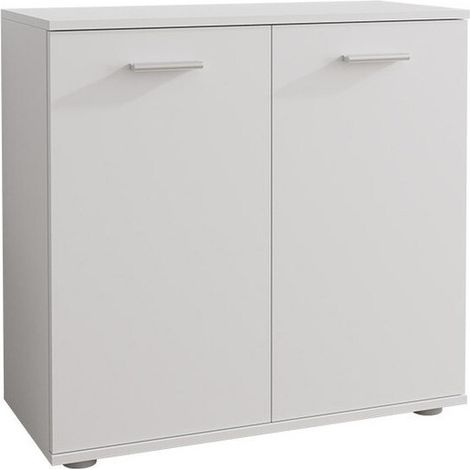 Aparador Tucson 130 , 76x71cm, Número de puertas: 235cm, Estanterías, Aglomerado laminado