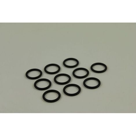 BOSCH O-Ring 25 x 4 mm (10x) für GC7000WP 100