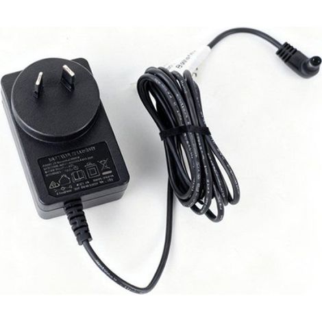 Adaptateur Secteur 30 V pour Aspirateur à Main pour Dreame V8 V9B V10 V11 V12 T10 T20 Chargeur de Remplacement Prise (1/4)