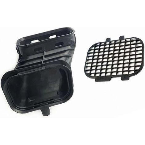 13717613156 13718507321 Durite de grille d'admission d'air pour BMW Série 1, 2, 3 et 4 (F20, F21, F30, F32) (1/5)