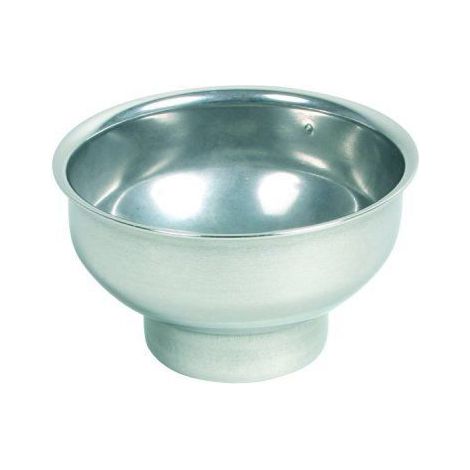 Entonnoir MINI Inox pour pot de Confiture