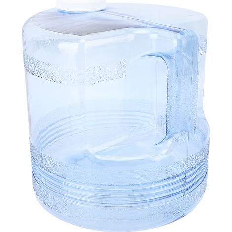 Récipient de Distillateur D'eau de 4 L, Pichet D'eau pour Distillateur D'eau de beauté Dentaire à Domicile, Récipient D'eau de Distillateur, Pichet D'eau de (1/5)