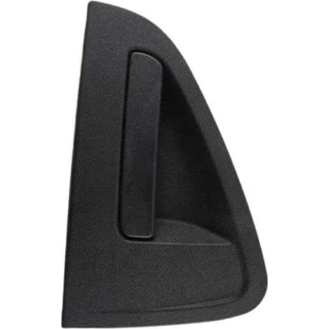 Türgriffe außen für Chevrolet Spark 2010-2015, vorderes und hinteres Türgriffset 95987921 95987920 (hinten rechts) (1/5)