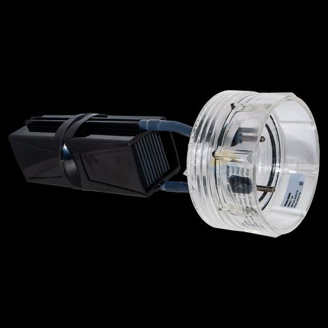 Monarch Pro-Matic ESC 16 clorinatore cellulare