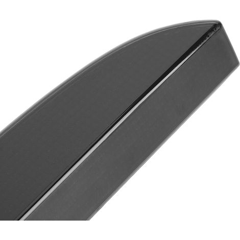 1998-2006 Renault Clio, feu stop surélevé (noir) (1/5)