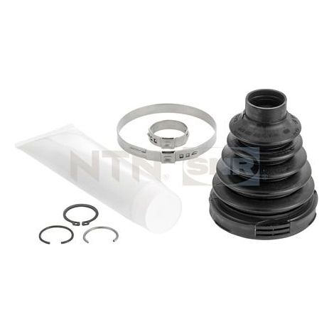 Kits soufflet côté boîte - IBK55.001 - SNR - Compatible avec véhicule Renault