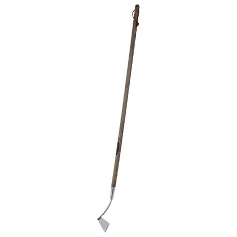 Spear & Jackson 4860SW Zappa angolata tradizionale in acciaio inossidabile (1/3)