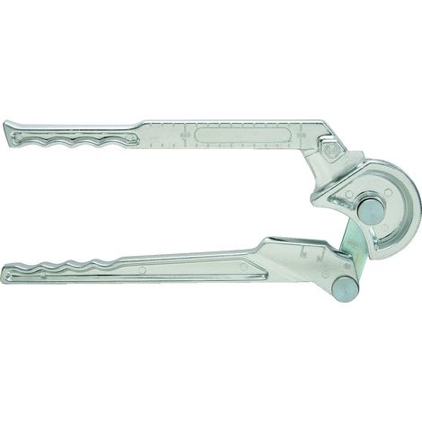 Pince à cintrer ALU, Ø12 mm (1/2)