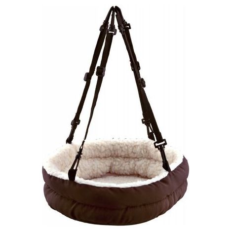 Cama para mascota Trixie 30 × 8 × 25 CM (1/5)