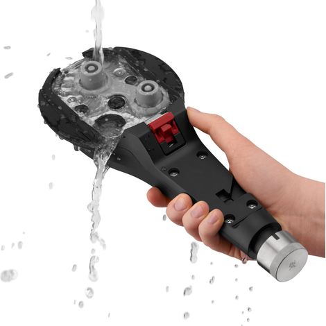 WMF Perfect Premium Schnellkochtopf 6,5 L,22 cm Töpfe & Pfannen